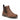 Rieker Womens Chelsea Boot - Brown