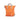 Roka Unisex Bantry B Bag - Burnt Orange
