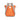 Roka Unisex Bantry B Bag - Burnt Orange