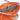 Roka Unisex Bantry B Bag - Burnt Orange