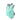 Roka Unisex Bantry B Medium Bag - MInt