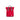 Roka Unisex Canfield B Bag - Mars Red