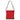 Roka Unisex Kennington B Bag - Cranberry