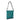 Roka Unisex Kennington B Bag - Teal