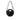 Roka Unisex Paddington B Bag - Black