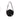 Roka Unisex Paddington B Bag - Black