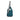 Roka Unisex Willesden B Bag - Teal - The Foot Factory