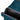 Roka Unisex Willesden B Bag - Teal - The Foot Factory