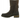 Oak & Hyde Womens Bridge Demi Fur Lined Leather Boots