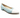 YULL - Pimlico - Mint - Leather Designer Flats