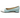 YULL - Pimlico - Mint - Leather Designer Flats