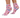 Irregular Choice Macaron Socks