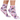 Irregular Choice Misty Rainbow Socks