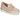 Refresh Womens Loafer - Nude