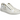 Refresh Womens Fashion Trainers - White / Gold
