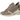 Mustang Womens Low Top Sneakers - Beige