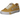 Mustang - Low Top Sneakers - Yellow Gelb