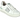 Mustang - Low Top Sneakers - White / Green