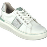 Mustang - Low Top Sneakers - White / Green
