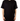 VANS Mens Sk8 Ball T-Shirt - Black