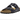 Oak & Hyde - Vintage Navy Leather Sandals