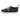 VANS Toddler Hearts Trainer - Black