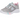 Skechers - Dreamy Lites Sneakers - Lite Grey - Girls