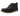 TOMS Mens Chukka Leather Boots - Black