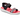 Crocs Womens LiteRide Hyper Floral Sandals - Black