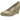 Marco Tozzi Womens Platform Heel - Beige Dune Patent