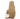 Toms-Nova-Faux-Fur-Leather-Camel-Slippers