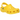 Crocs Unisex Classic Clog - Lemon