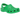 Crocs Unisex Classic Clogs - Grass Green