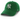 '47 Brand - MLB New York Yankees - Adjustable Green Cap