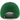 '47 Brand - MLB New York Yankees - Adjustable Green Cap