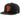 '47 Brand - MLB San Francisco Giants - Adjustable Black Snapback