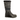 Refresh Womens Lined Knee High Boot - Black