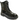 Refresh Womens Ankle Boots - Black