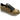 Refresh Womens Fashion Trainers - Leopard Print