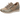 Marco Tozzi Womens Fashion Sneaker - Taupe