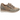 Marco Tozzi Womens Fashion Sneaker - Taupe