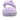 Crocs Kids Imagination Sandal - Purple