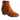 XTI - 44614 - Women's Ankle Boot - Camel