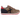 Munich Mens Massana 390 Leather Trainers - Beige