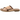 UGG - Joni - Metallic Leather Slide - Rose Gold