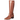 UGG Womens Bandara Leather Tall Boot