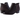 XTI - 44471 - Women's Fashion Boots - Black / Leopard