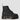 Dr Marten - Sinclair Leather Platform Boots - Black