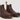 Dr Martens Unisex 2976 Leather Chelsea Boot - Gaucho Crazy Horse