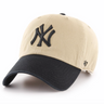 '47 Brand - New York Yankees - Khaki